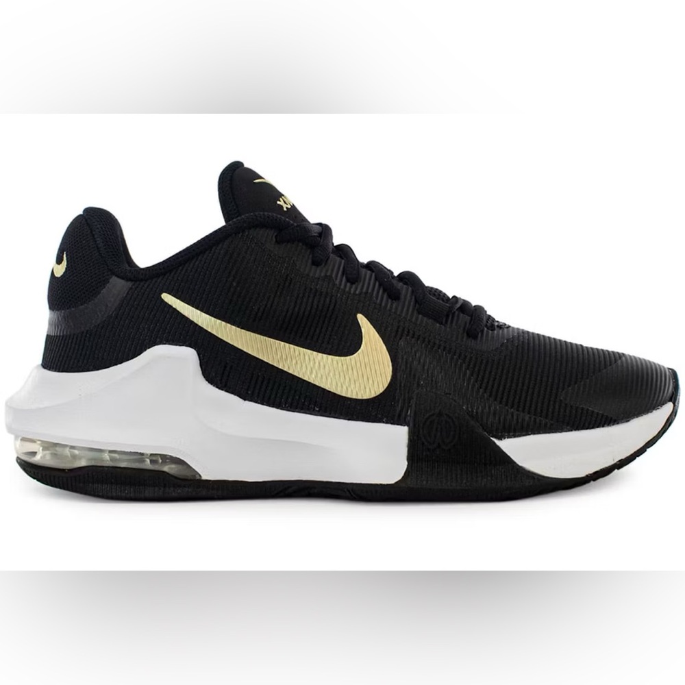 New Nike Airmax Impact 4 Men’s 14